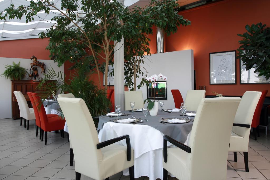 Nebozizek Hotel a Restaurant Praha Exteriér fotografie